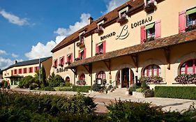 Relais Bernard Loiseau